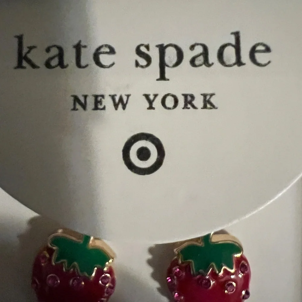 kate spade 3pk mixed